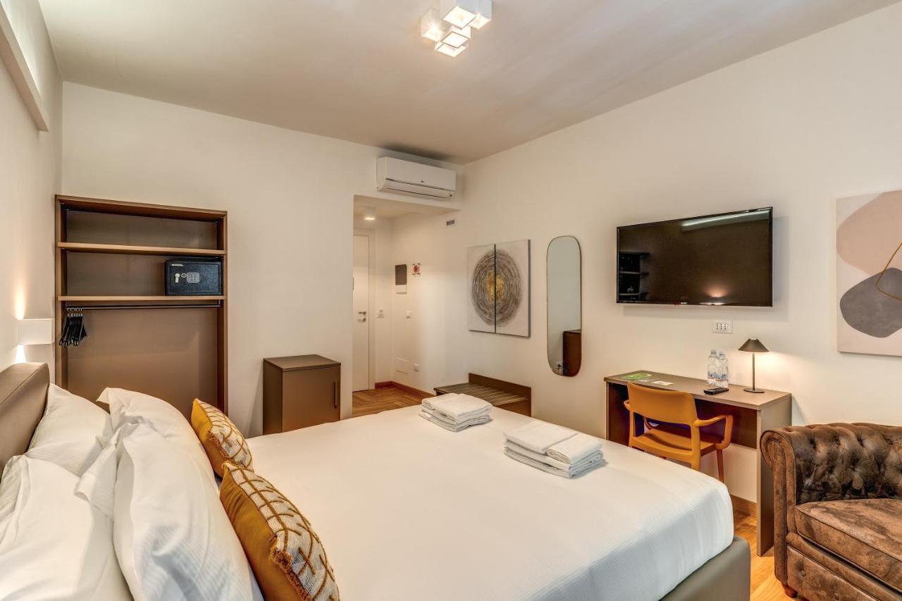 Relais Metronia Casa de hóspedes Roma