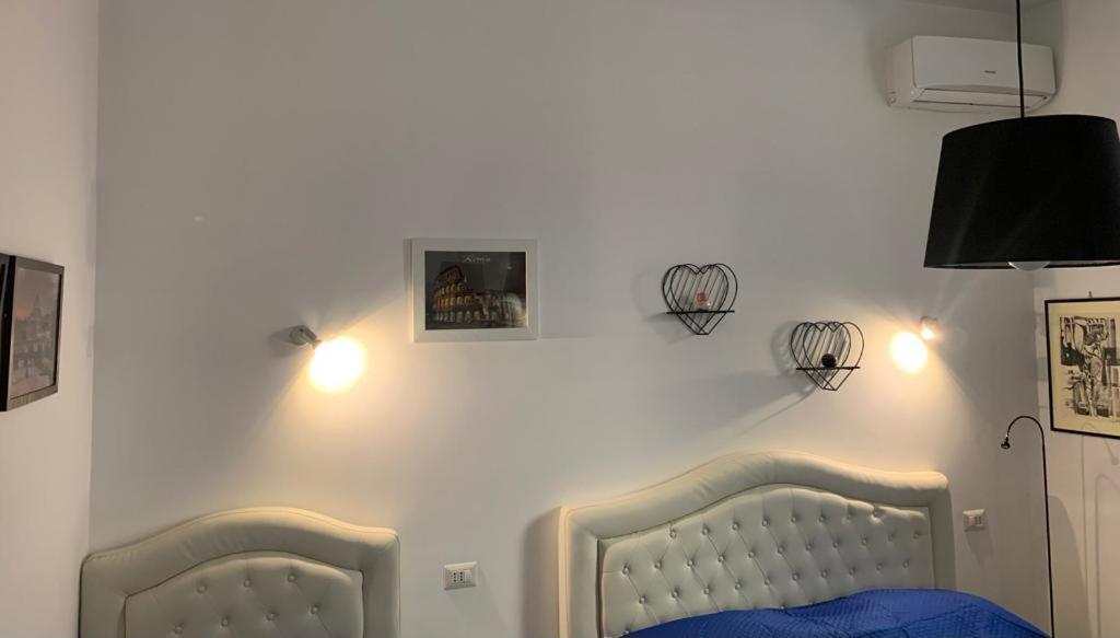Appartement Casa Nannare *