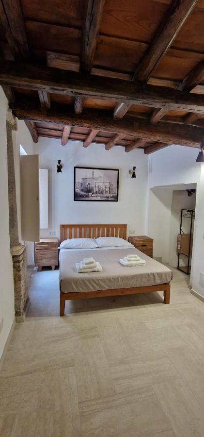 Appartamento Casina Giubbonari