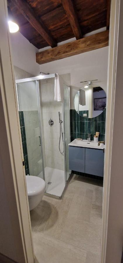Casina Giubbonari Appartamento *