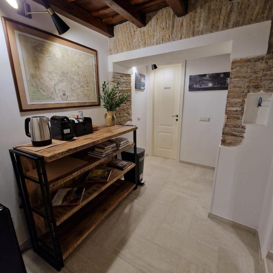 Appartamento Casina Giubbonari *