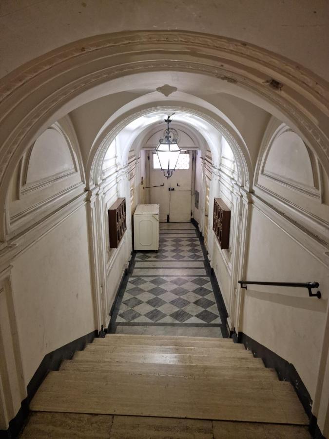 Casina Giubbonari Appartamento *