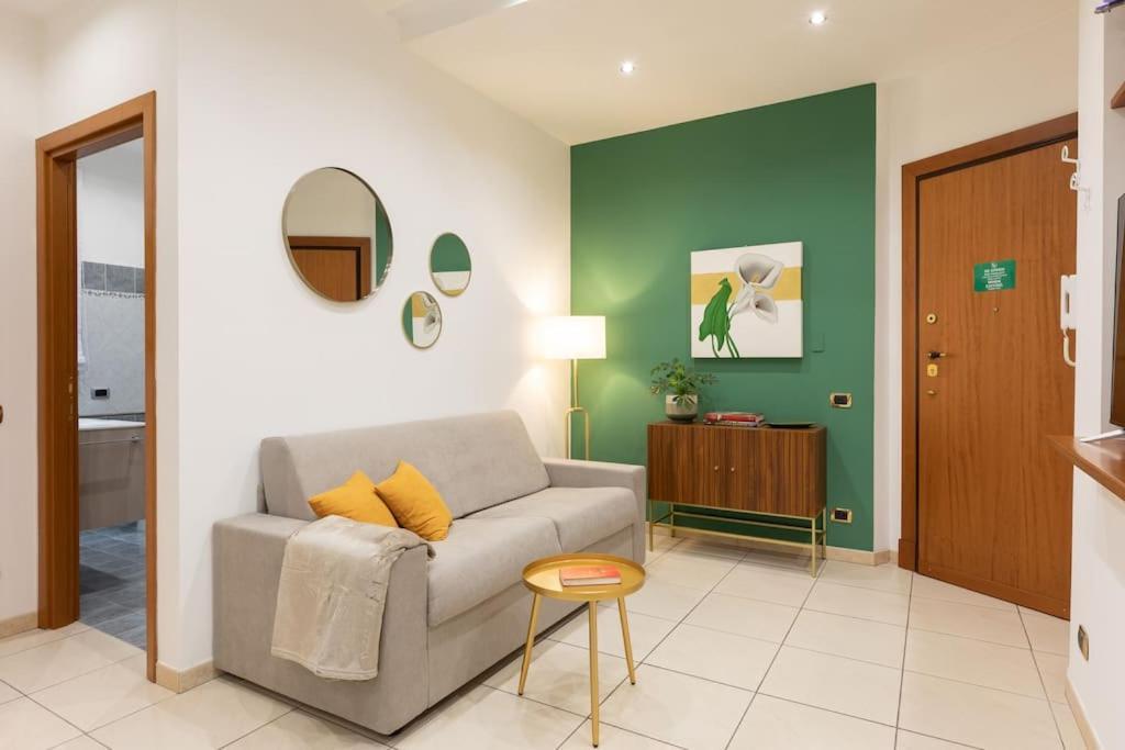 Apartment Saint John Cozy Place *