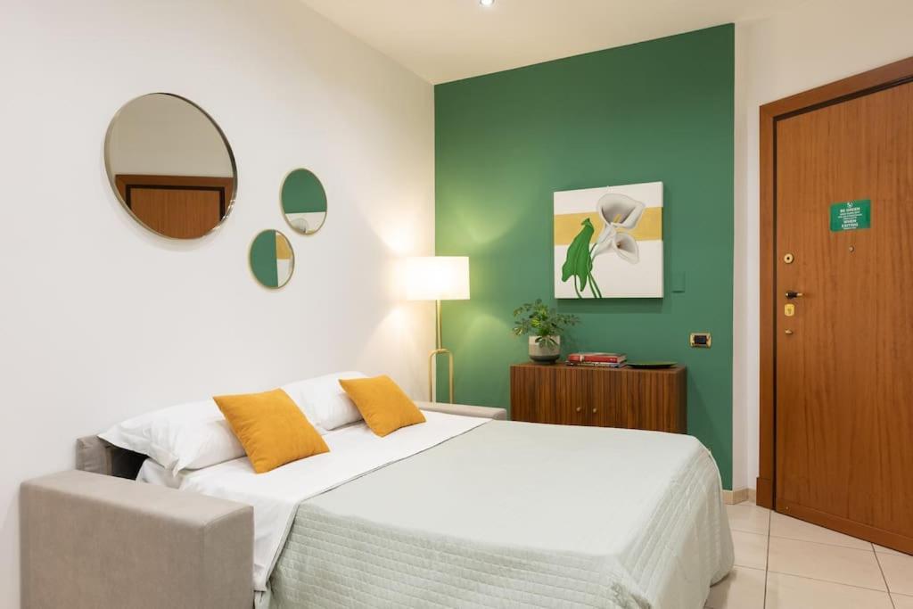 Apartment Saint John Cozy Place *