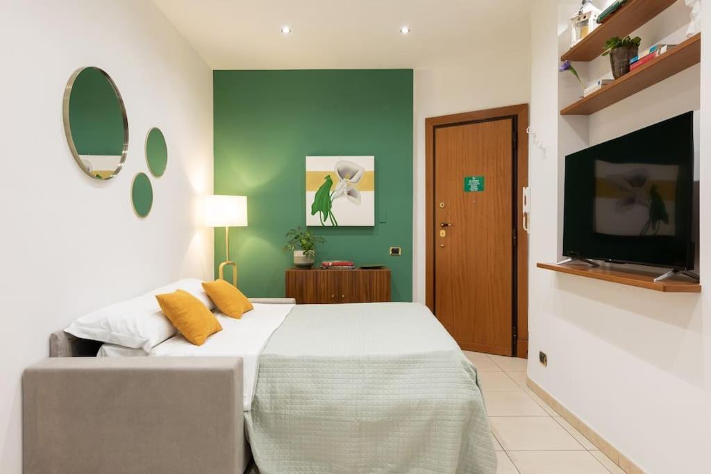 Saint John Cozy Place Apartment *