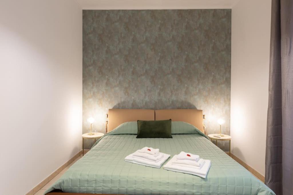 Saint John Cozy Place Apartment Rome