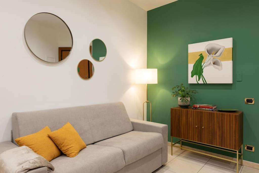 Apartment Saint John Cozy Place