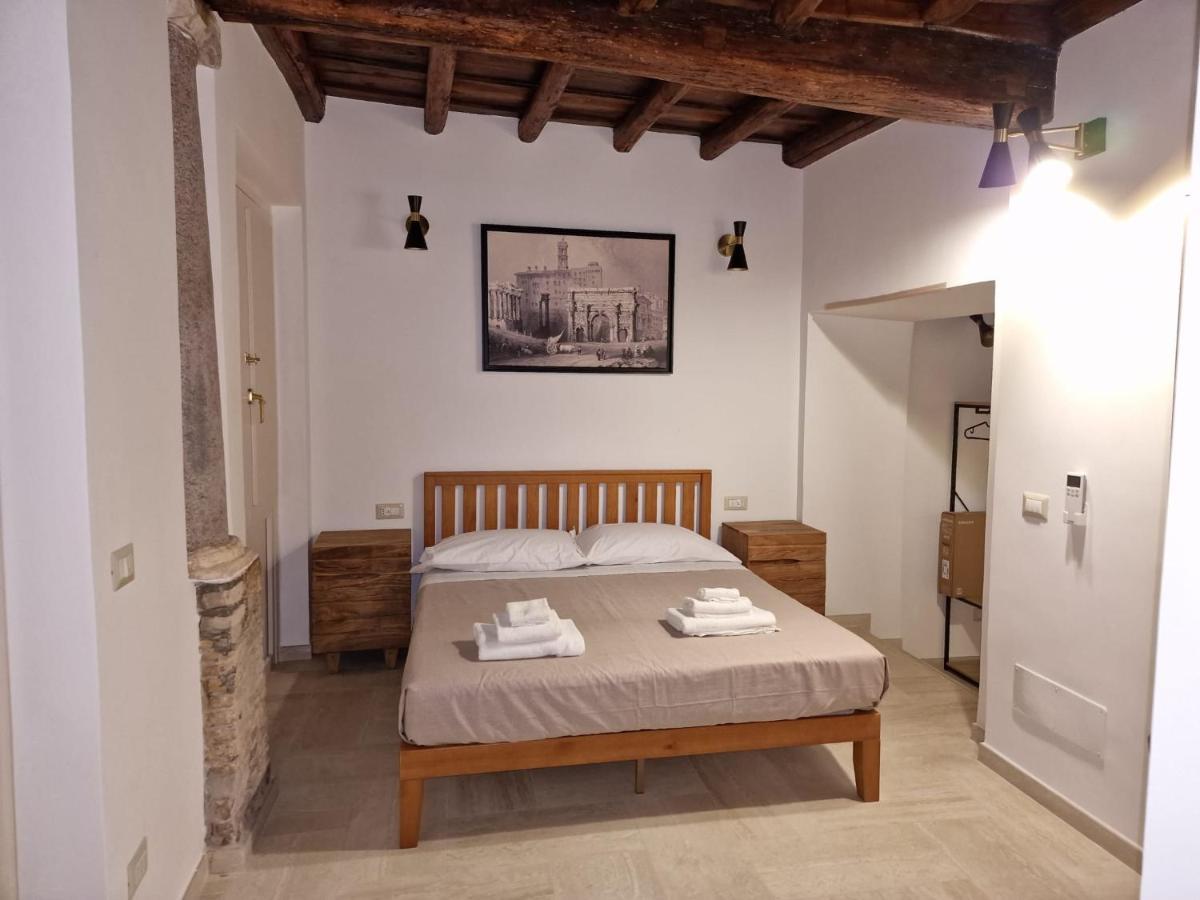 Appartamento Casina Giubbonari *