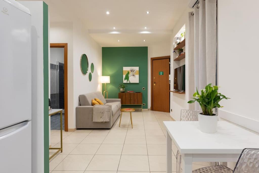 Saint John Cozy Place Apartment