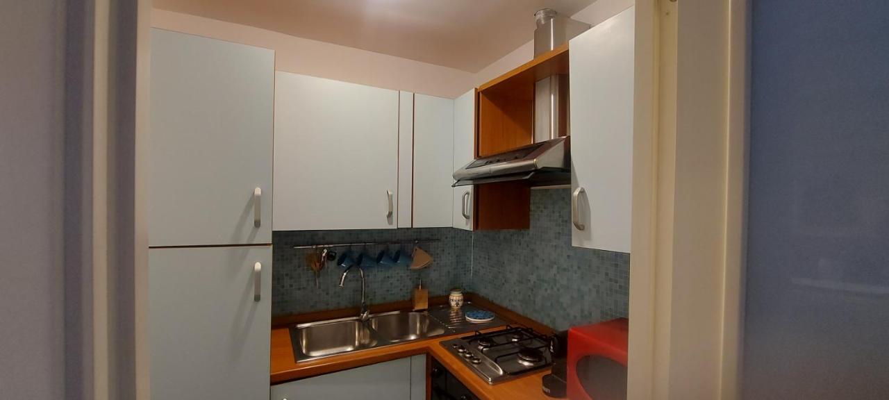 Apartamento Colosseo 500 M Vaticano 10 Min In Metro A Casa Di Beatrice