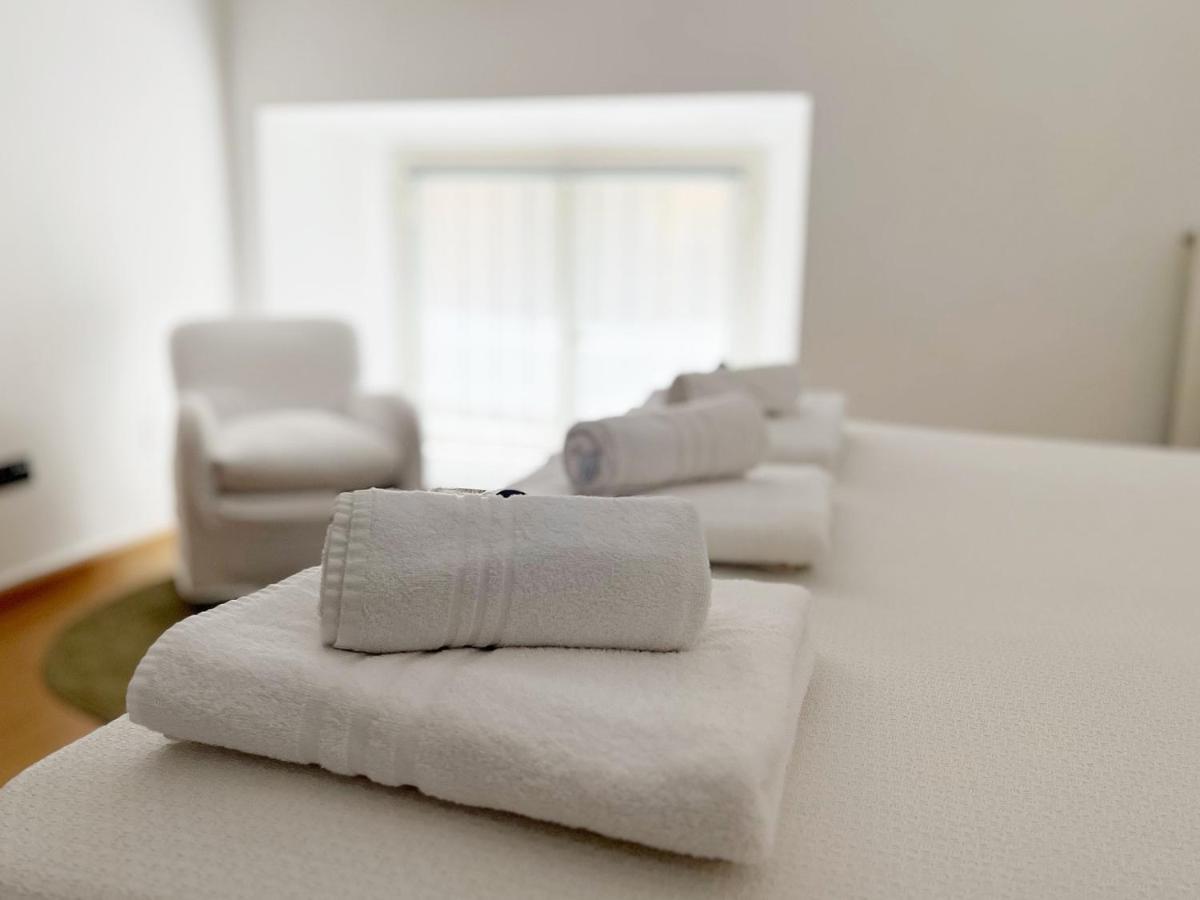 Life Is Termini Apartment Rome