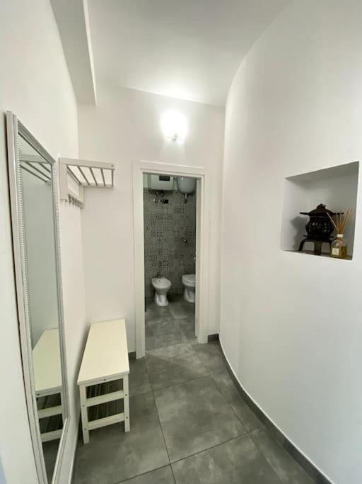 Maison d'hôtes A Due Passi Da San Pietro *
