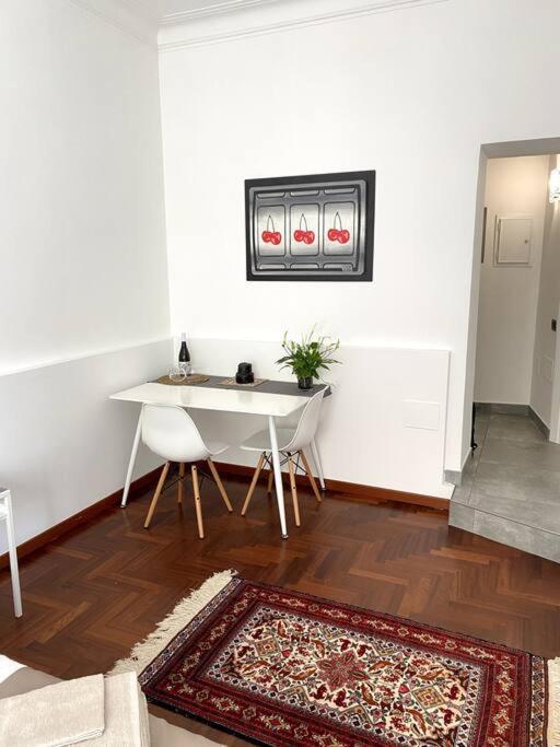 Maison d'hôtes A Due Passi Da San Pietro Rome