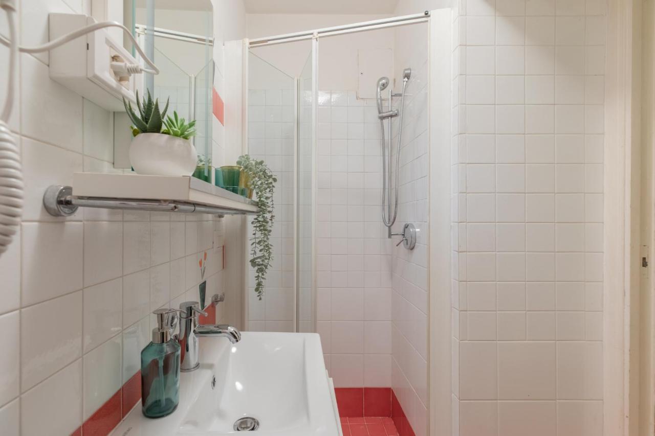 Appartement Iflat Comfy In Campo De' Fiori Rome