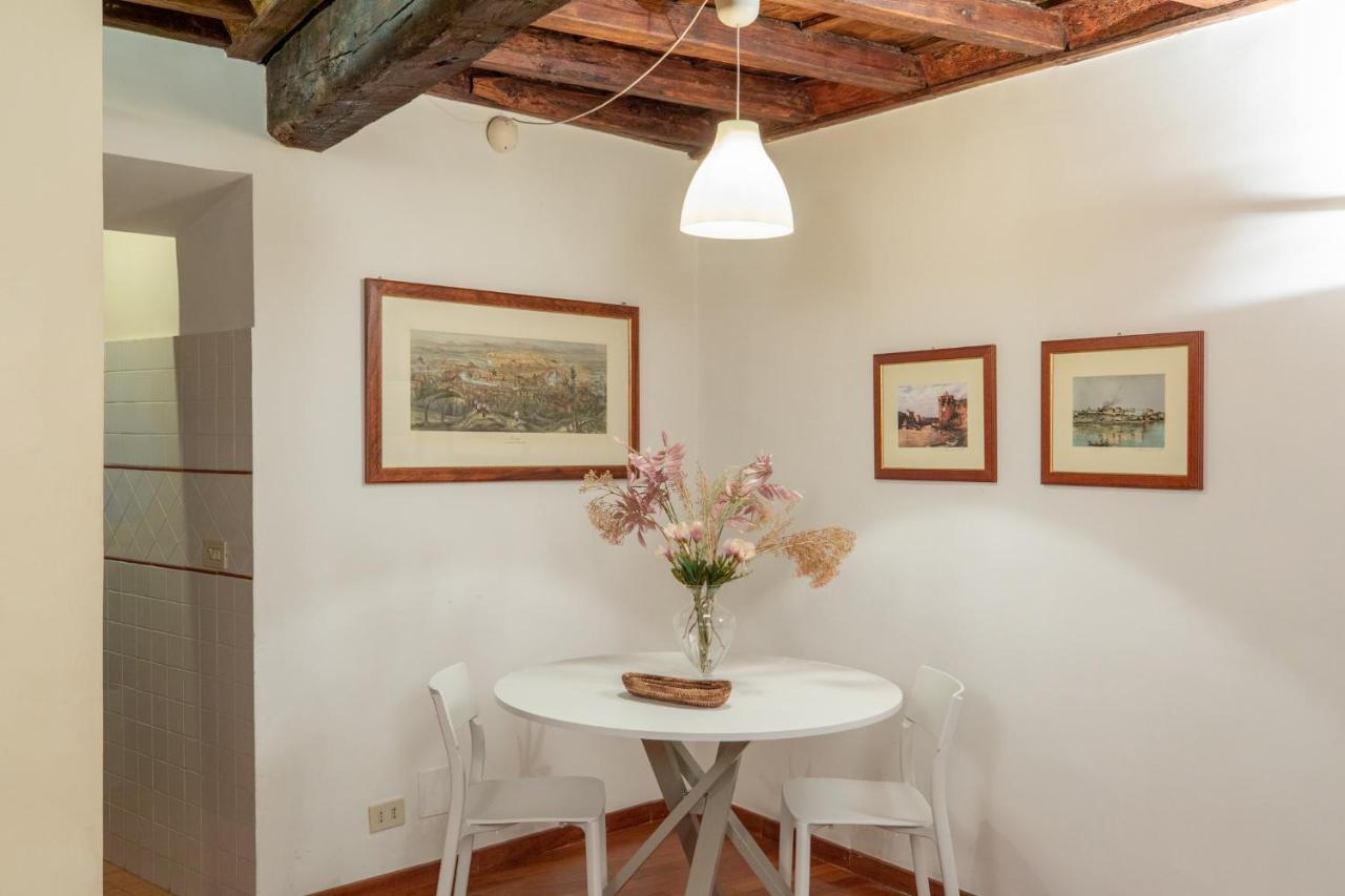 Appartement Iflat Comfy In Campo De' Fiori Rome