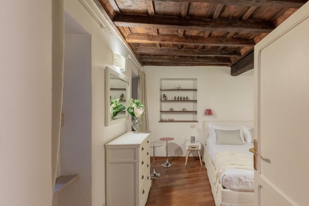 Appartement Iflat Comfy In Campo De' Fiori Rome