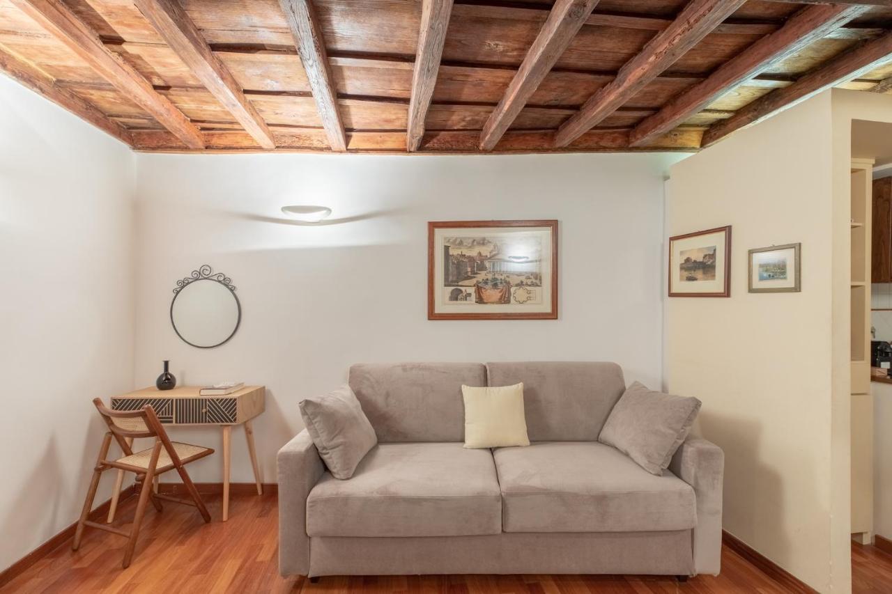 Appartement Iflat Comfy In Campo De' Fiori