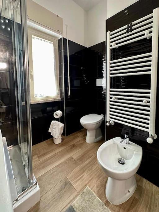 Apartment Attico Di Giocri A Centocelle