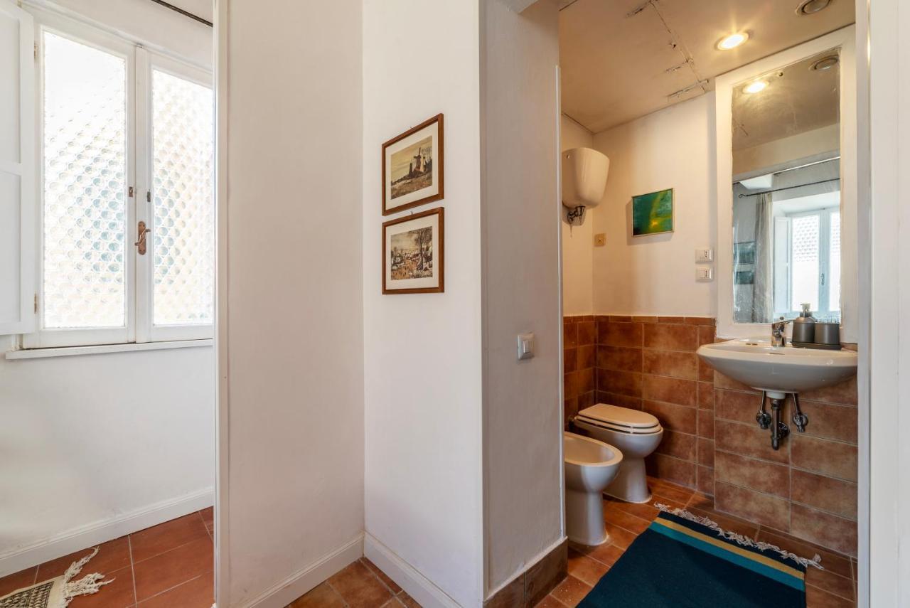 Apartment Trastevere Cozy Flat