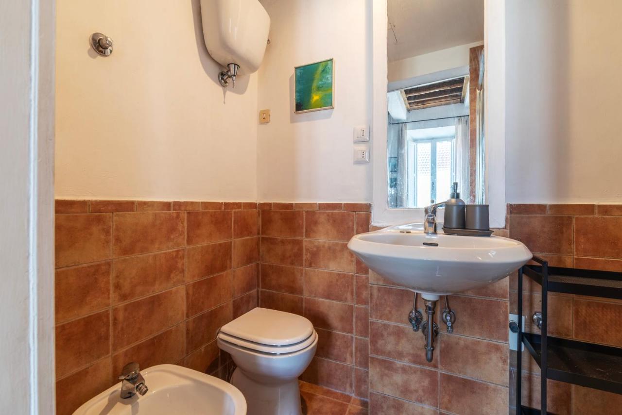 Apartment Trastevere Cozy Flat *