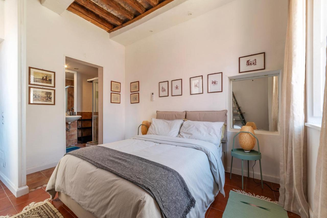 Apartment Trastevere Cozy Flat *