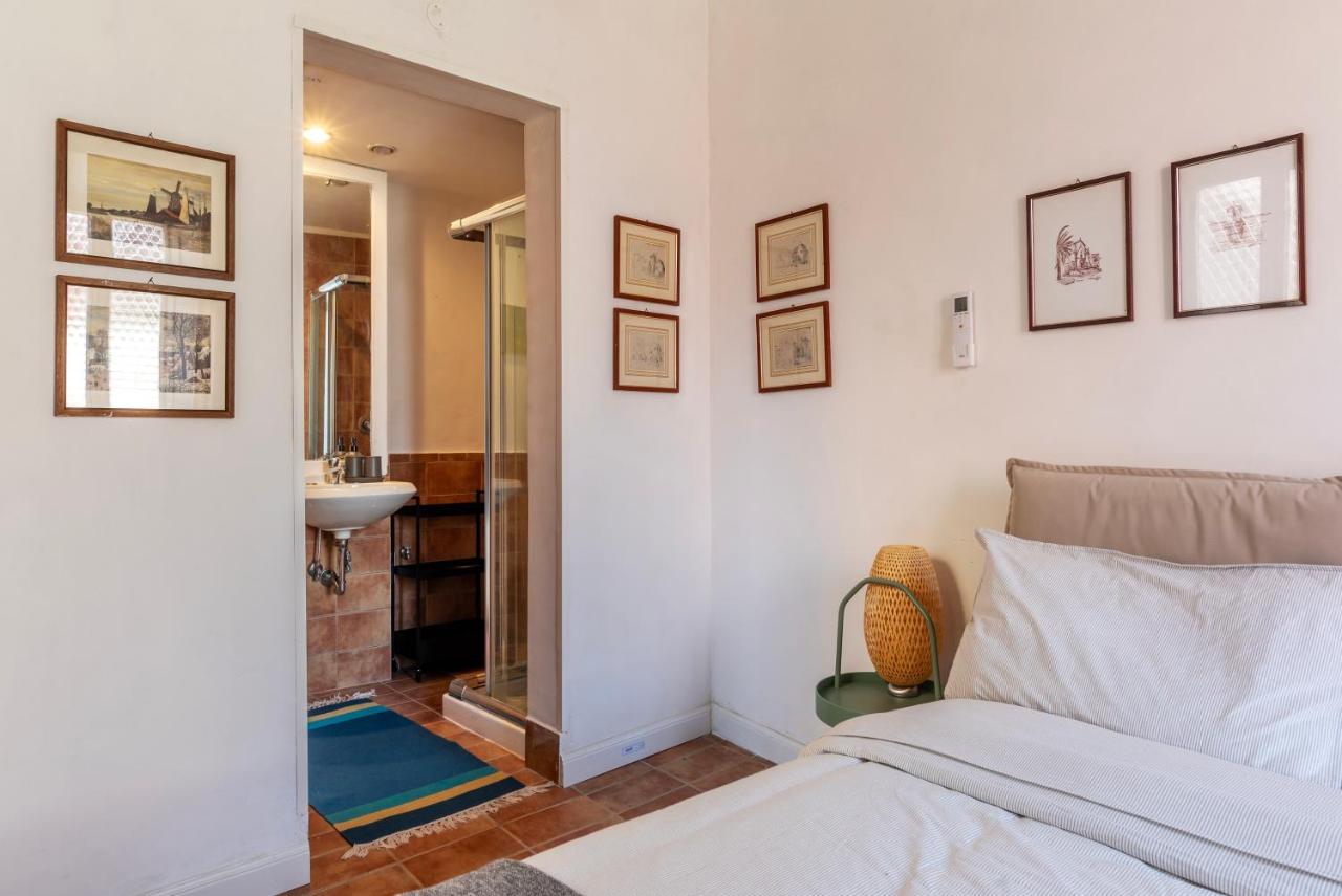 Trastevere Cozy Flat Rome