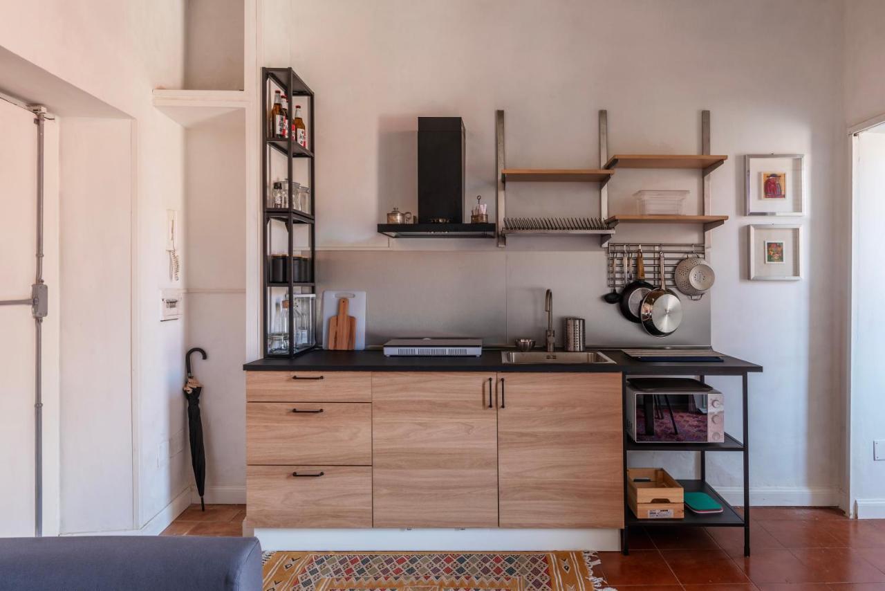 Trastevere Cozy Flat Rome