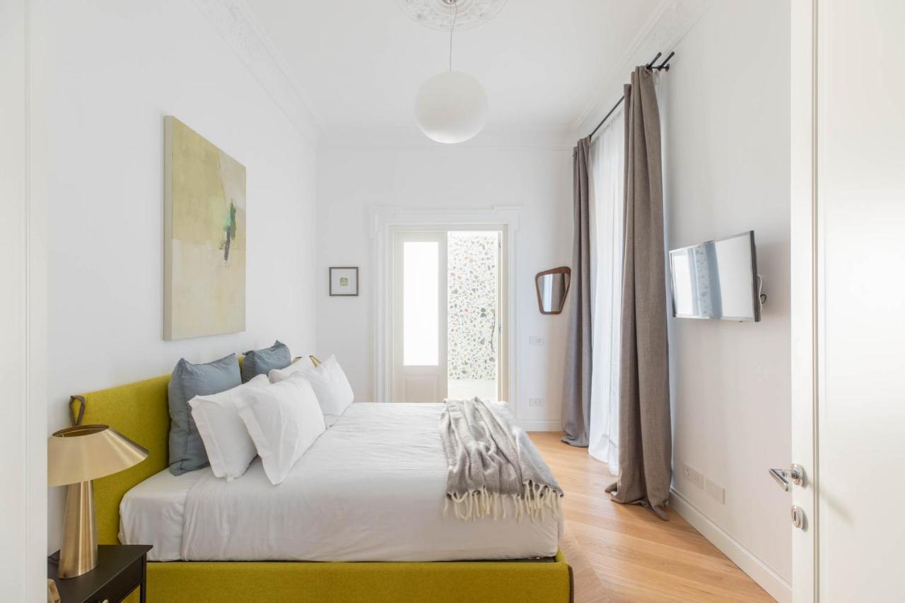 Iflat Elegance And Comfort In Monti Appartement Rome