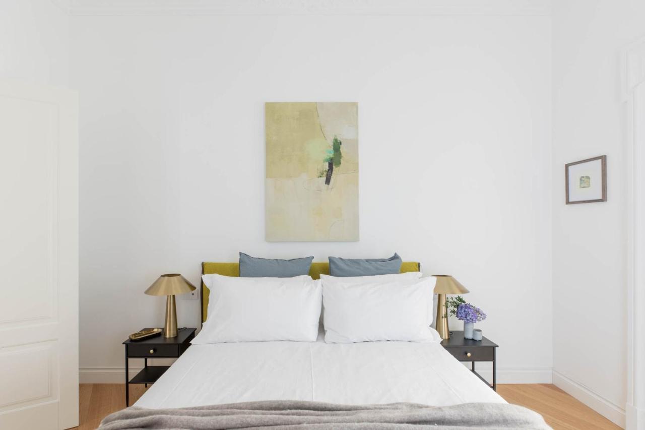 Appartement Iflat Elegance And Comfort In Monti *