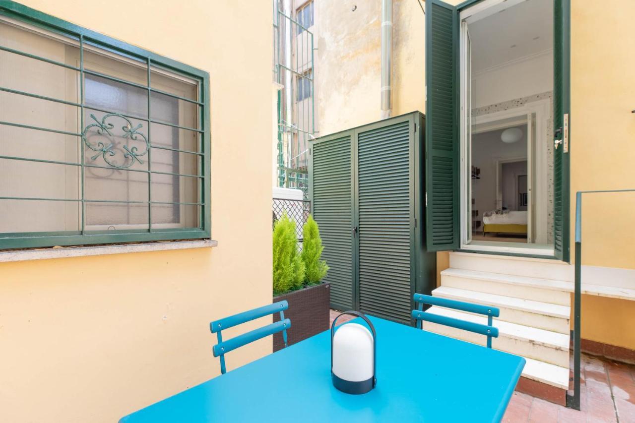 Appartement Iflat Elegance And Comfort In Monti