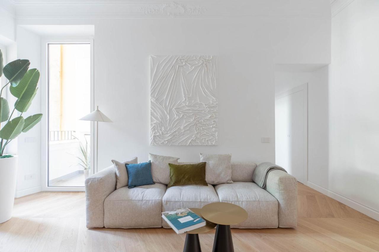 Appartement Iflat Elegance And Comfort In Monti Rome