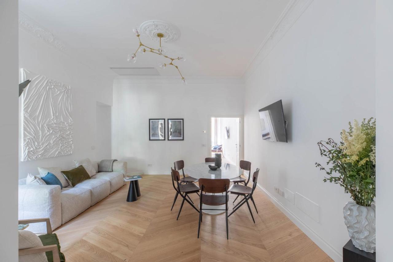 Iflat Elegance And Comfort In Monti Appartement *