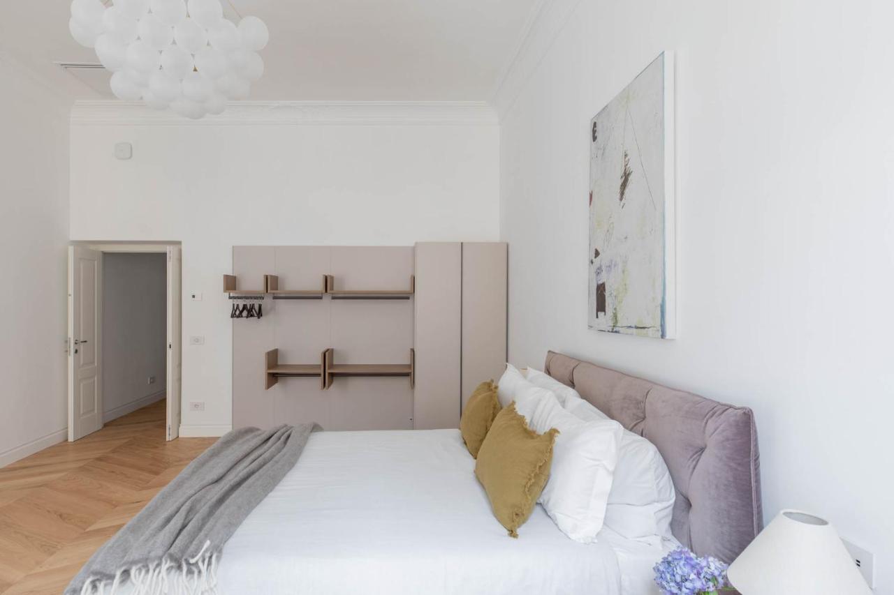 Iflat Elegance And Comfort In Monti Appartement *