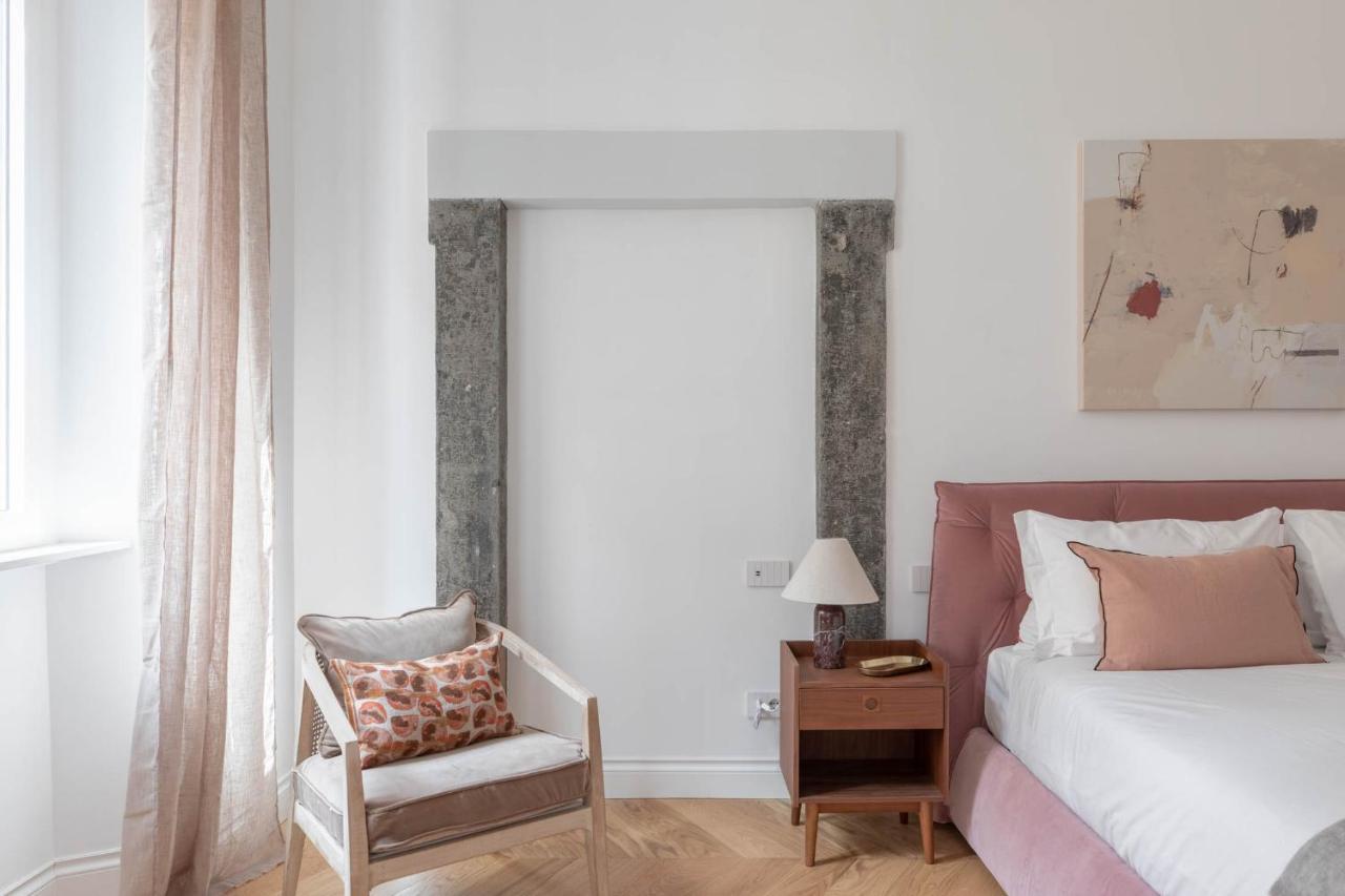 Iflat Elegance And Comfort In Monti Appartement