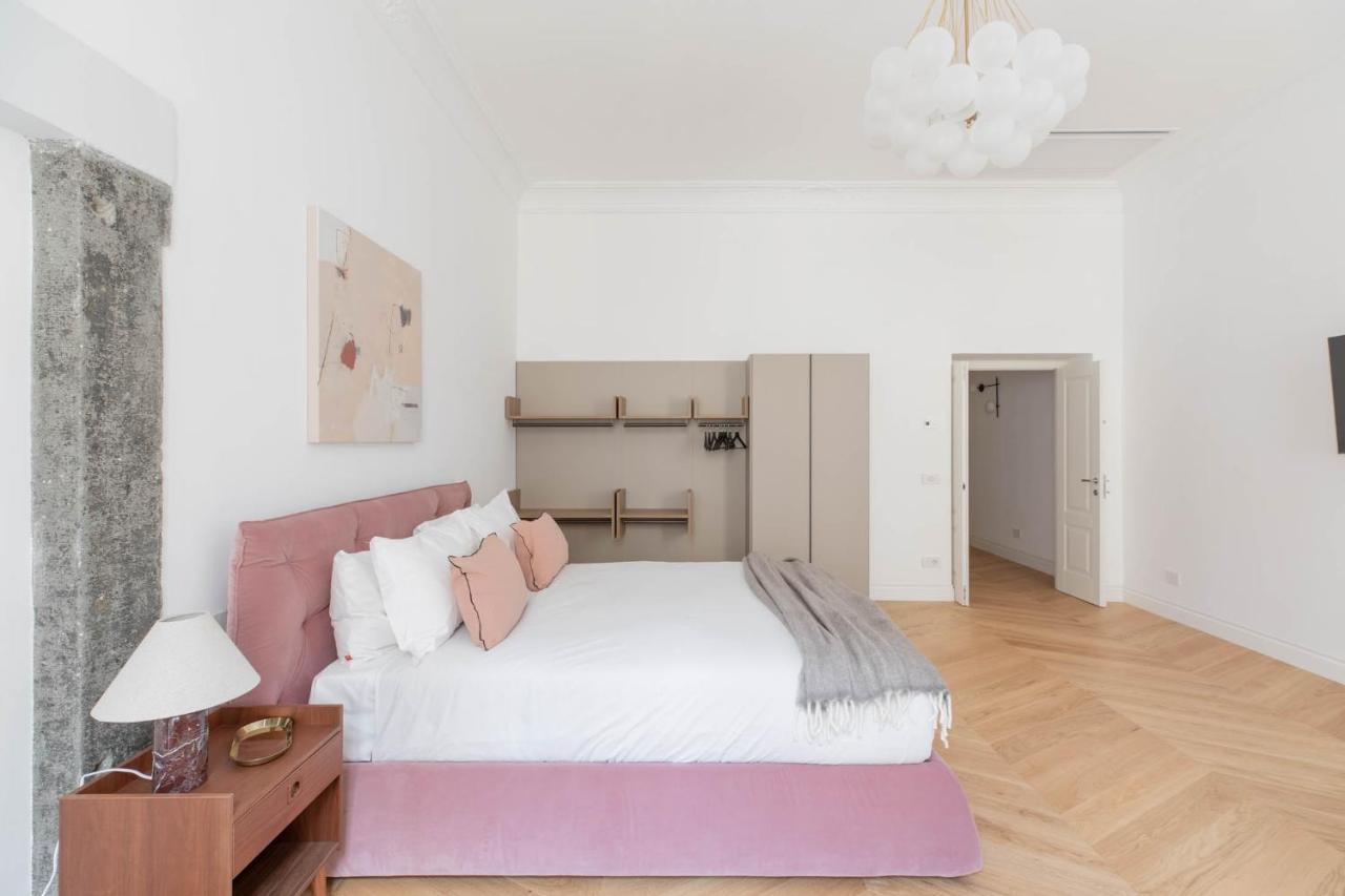 Iflat Elegance And Comfort In Monti Appartement