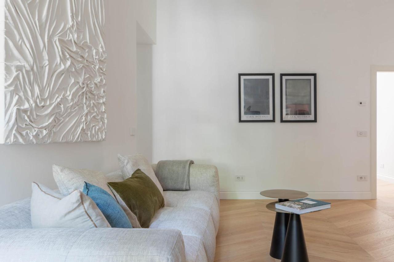 Appartement Iflat Elegance And Comfort In Monti *