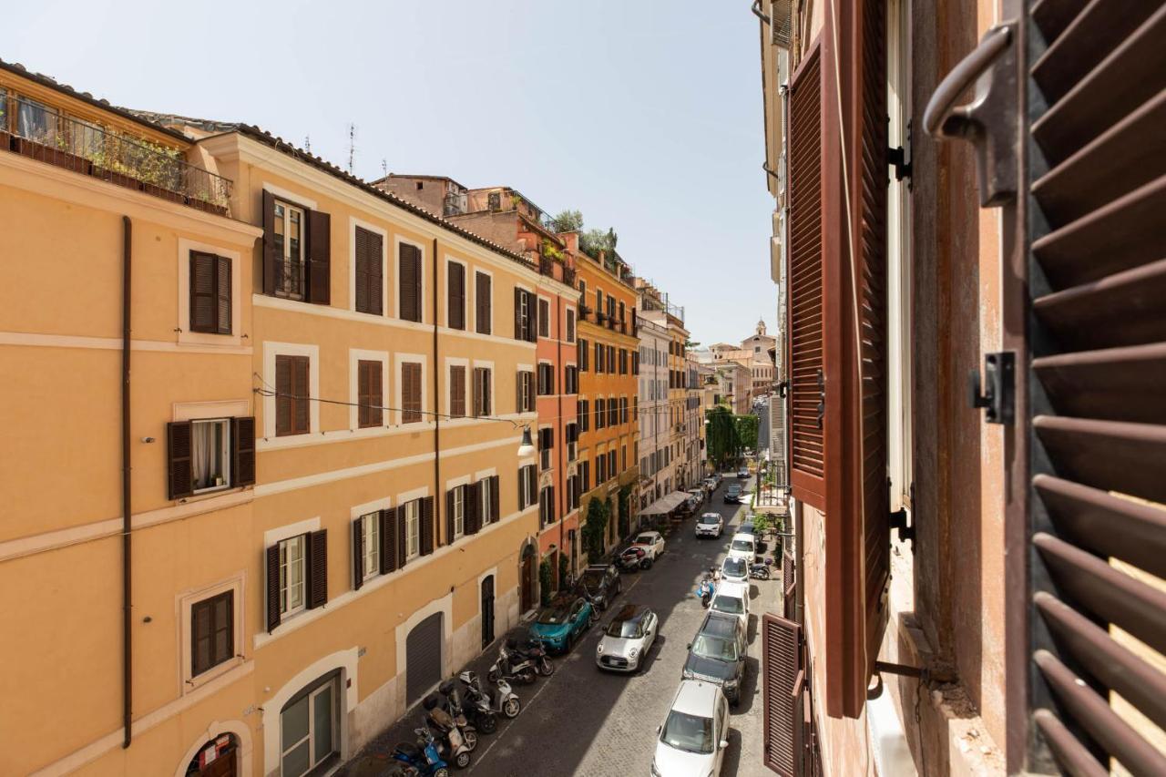 Iflat Elegance And Comfort In Monti Appartement