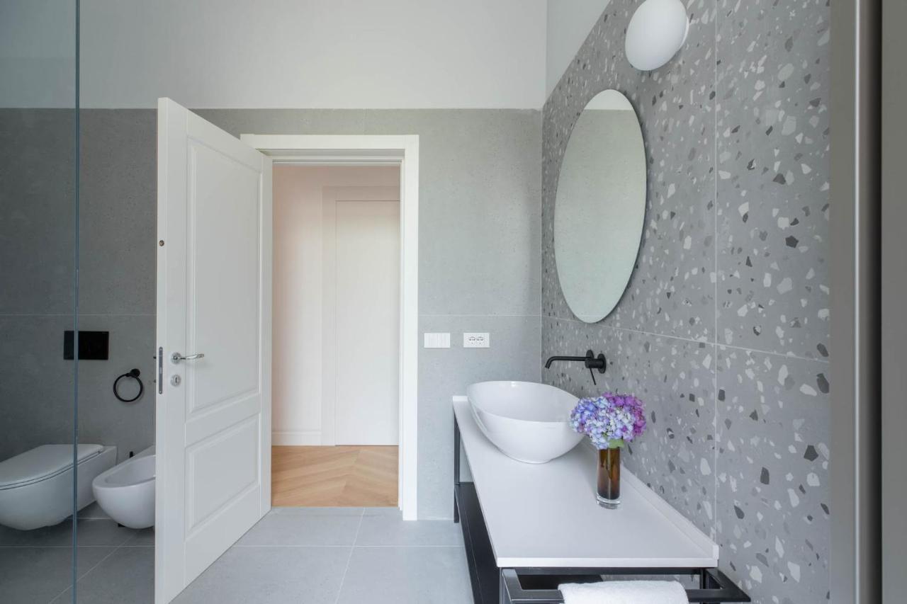 Iflat Elegance And Comfort In Monti Appartement
