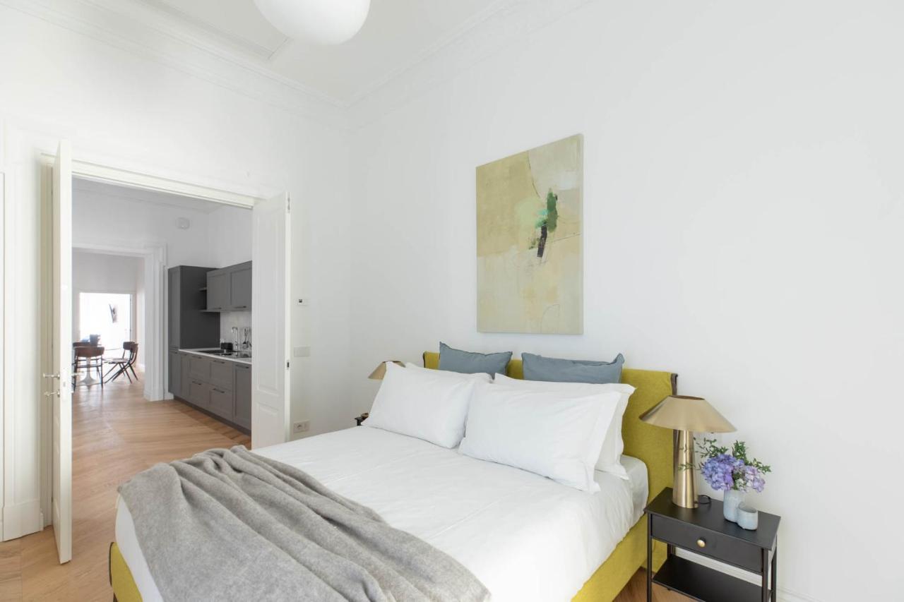 Iflat Elegance And Comfort In Monti Appartement