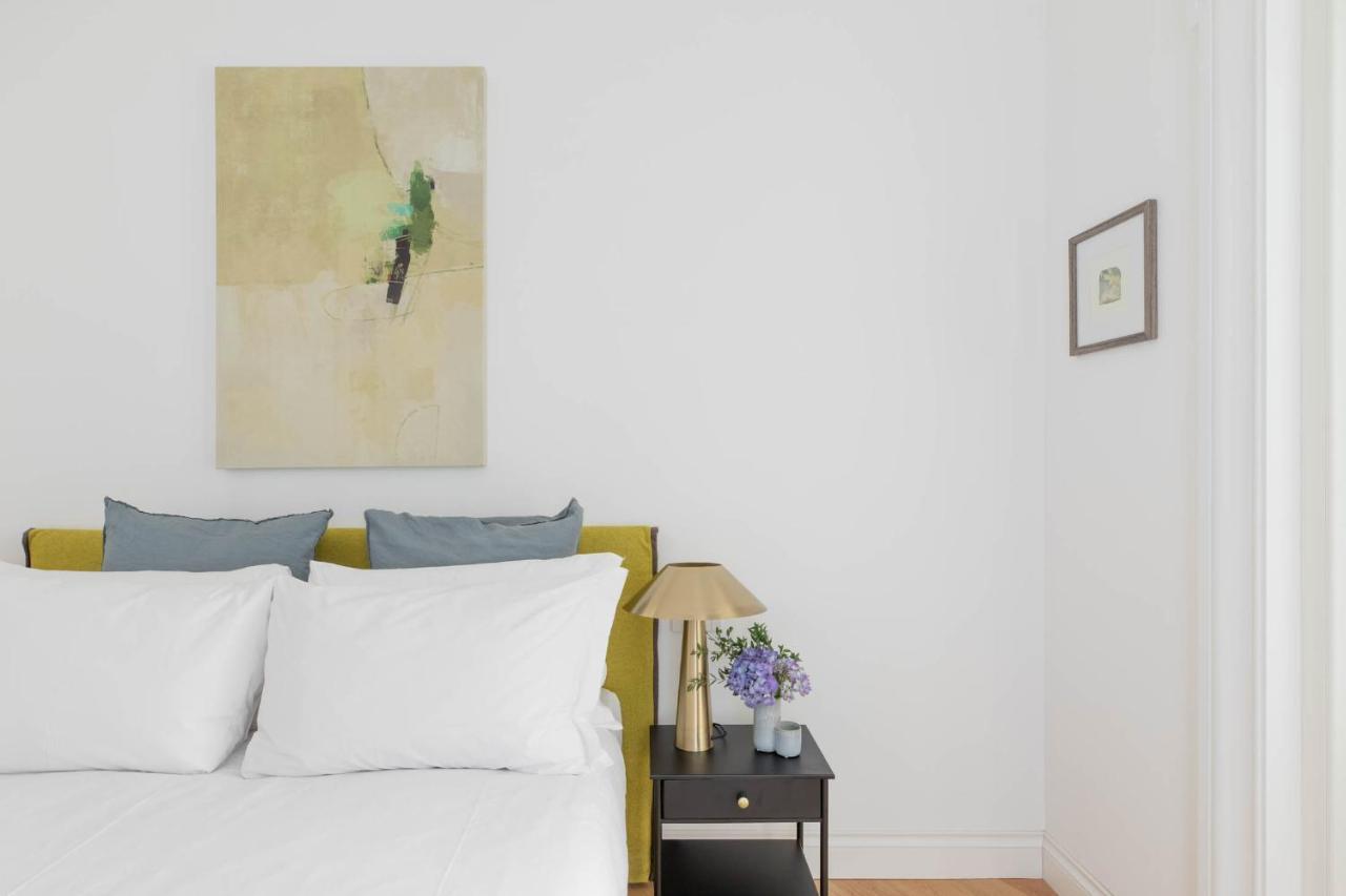 Appartement Iflat Elegance And Comfort In Monti *