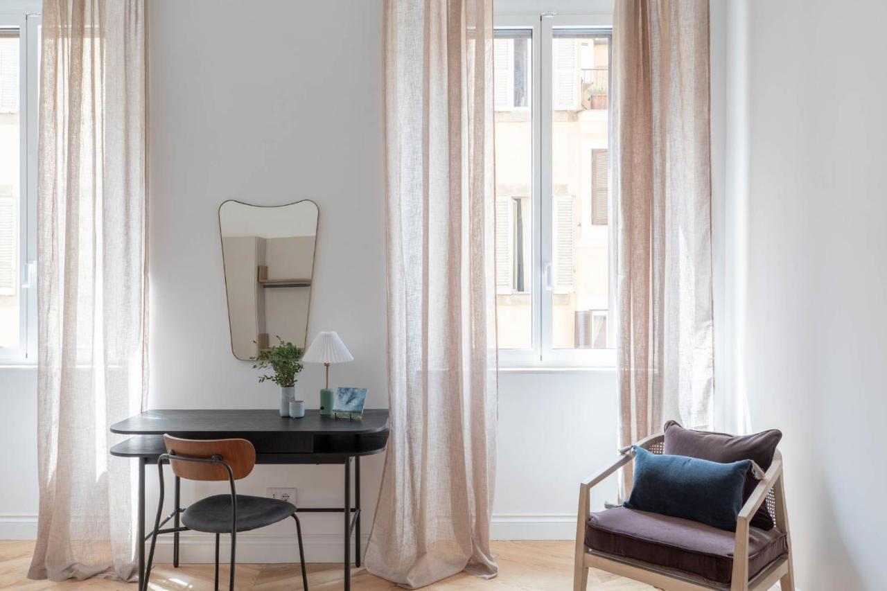 Iflat Elegance And Comfort In Monti Appartement *