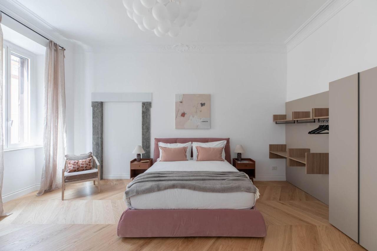 Appartement Iflat Elegance And Comfort In Monti *