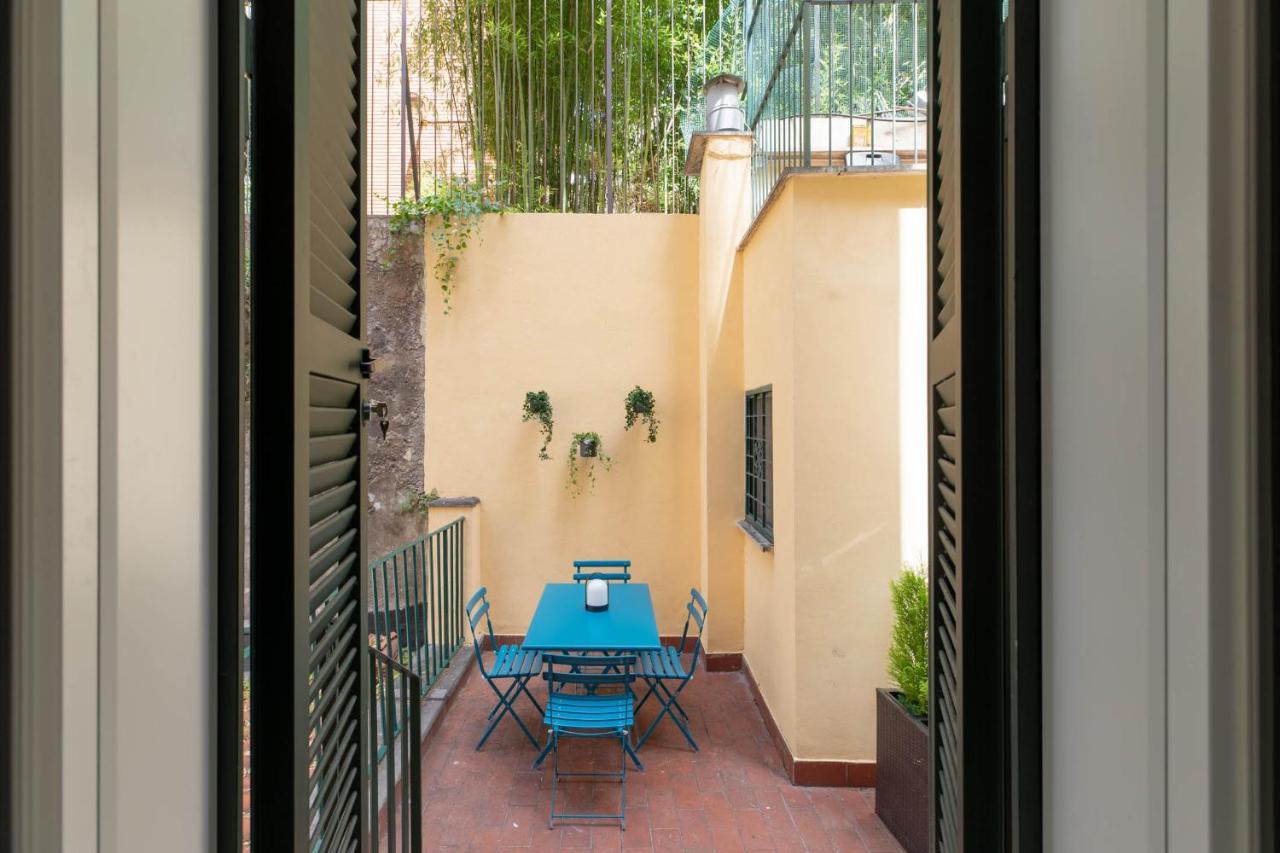 Appartement Iflat Elegance And Comfort In Monti *