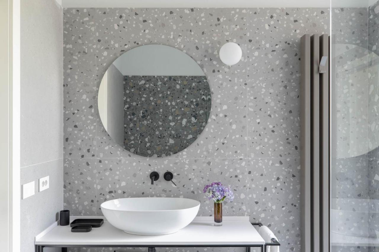 Iflat Elegance And Comfort In Monti Appartement