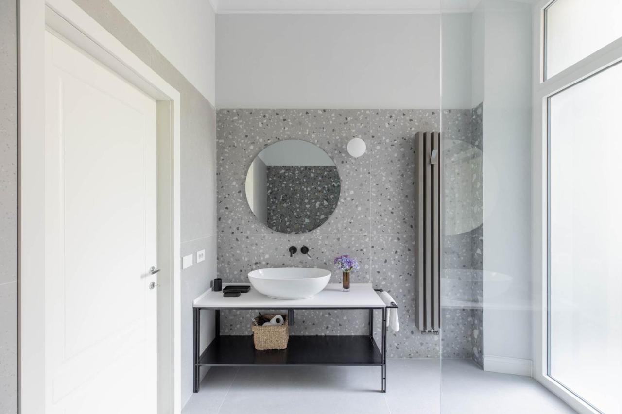 Iflat Elegance And Comfort In Monti * Rome
