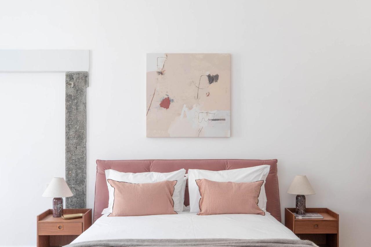 Appartement Iflat Elegance And Comfort In Monti Rome