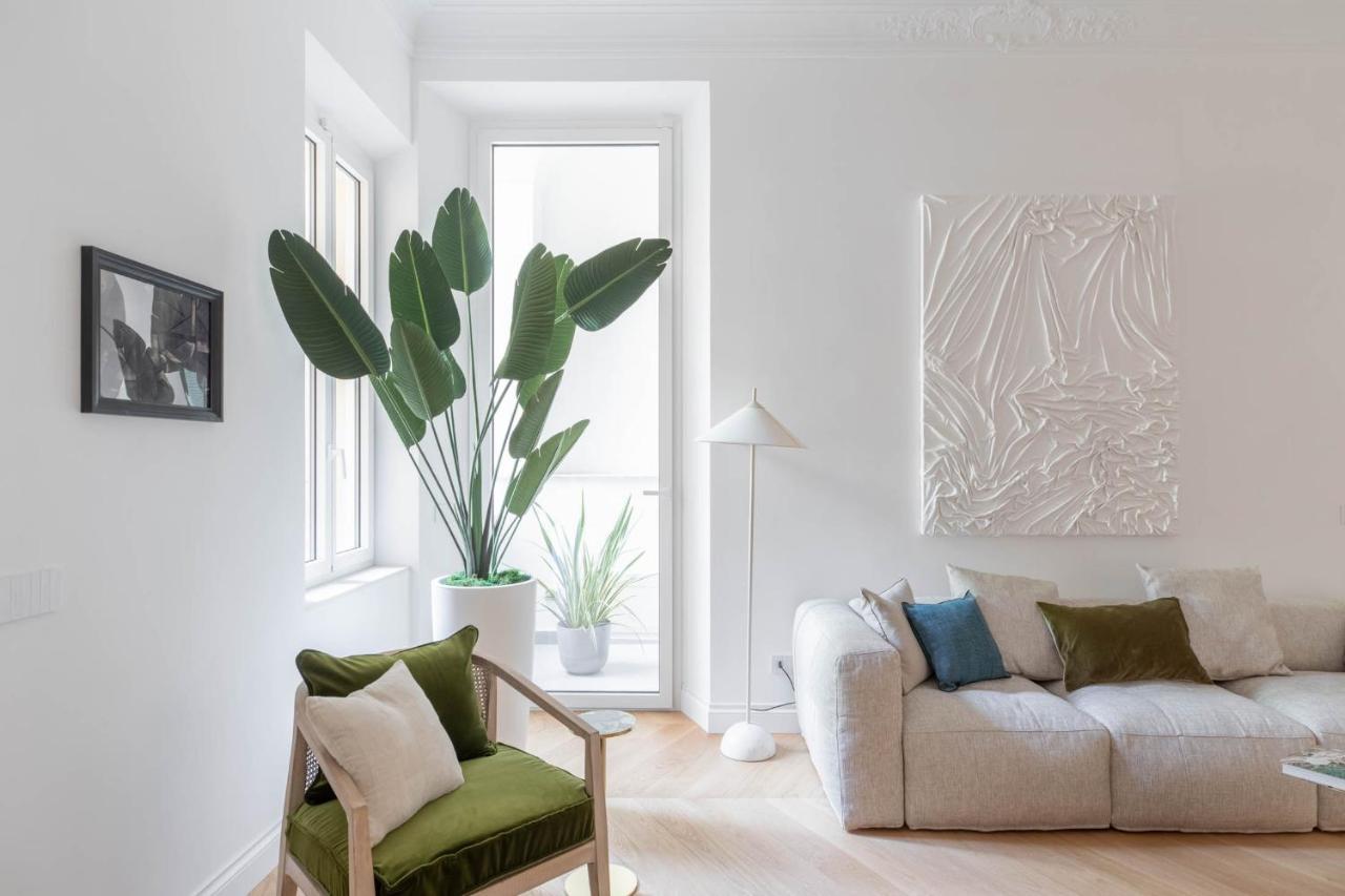 Iflat Elegance And Comfort In Monti *