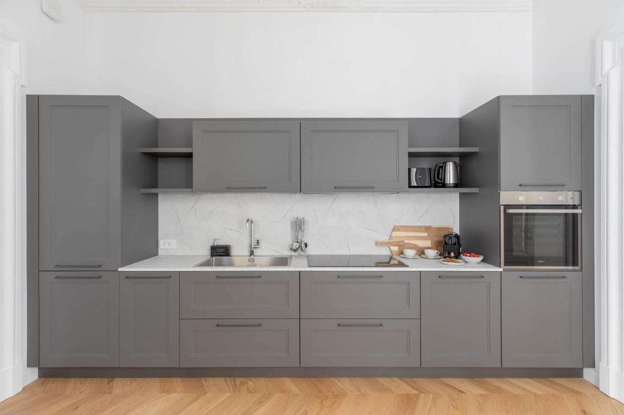 Appartement Iflat Elegance And Comfort In Monti