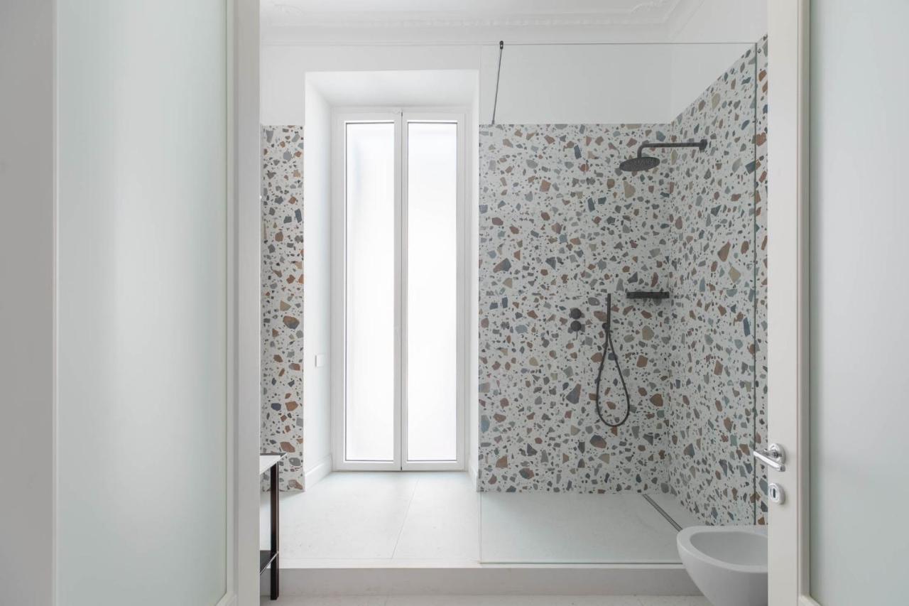 Iflat Elegance And Comfort In Monti Appartement Rome
