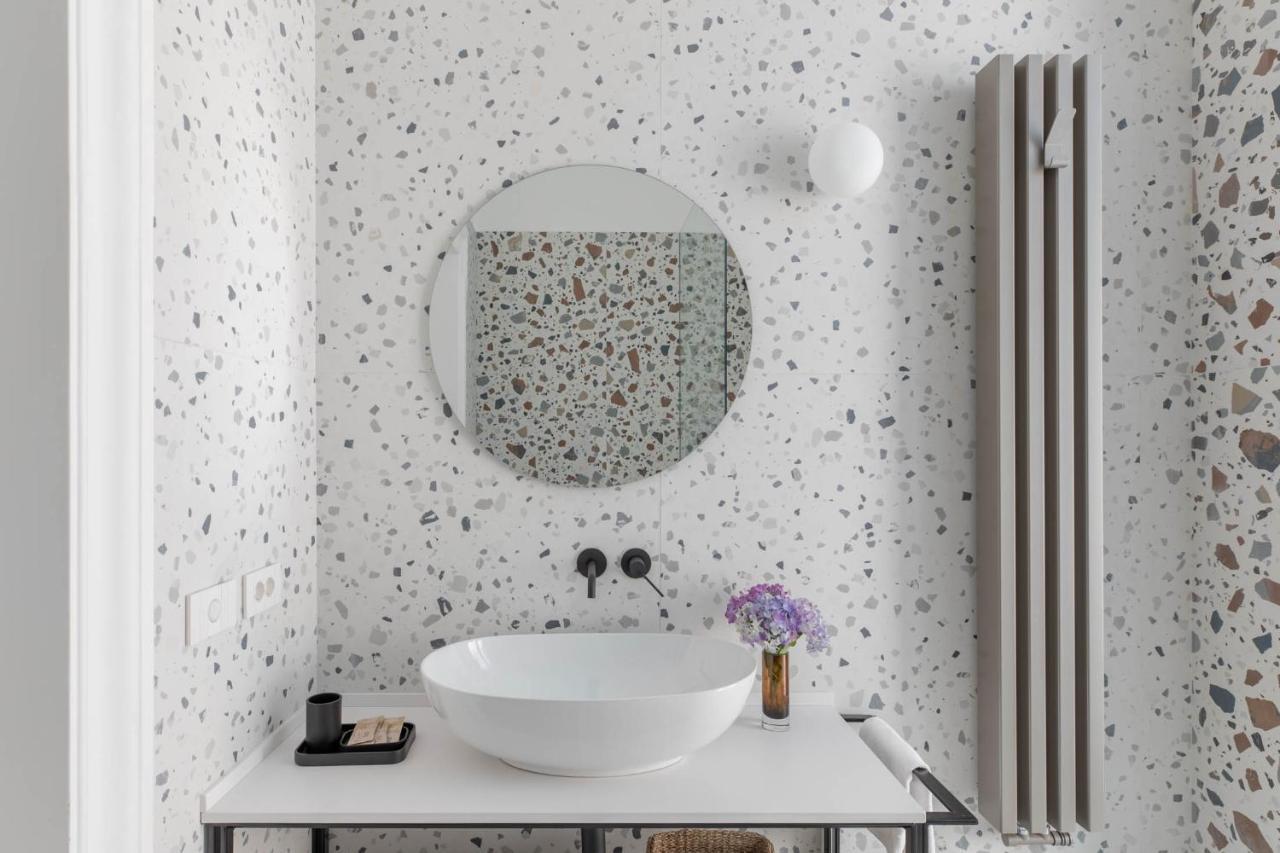 Iflat Elegance And Comfort In Monti Appartement